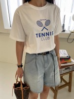 EDITION S/S 2021 女裝上衣